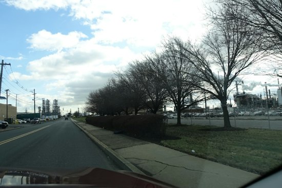 385 Workers Locked Out at Linden's Bayway Refinery, Union Warns of Safety Risks