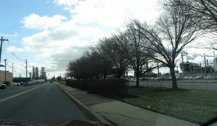 385 Workers Locked Out at Linden's Bayway Refinery, Union Warns of Safety Risks