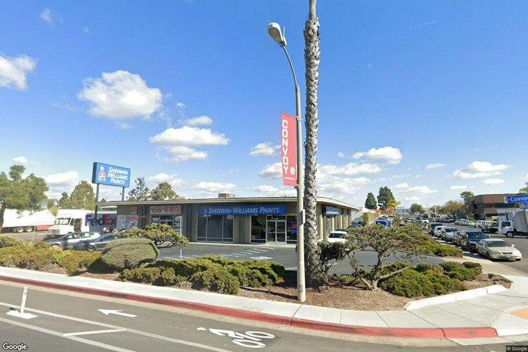 3CAT Boba Chain Plots Rancho Bernardo, Mira Mesa and San Marcos Shops