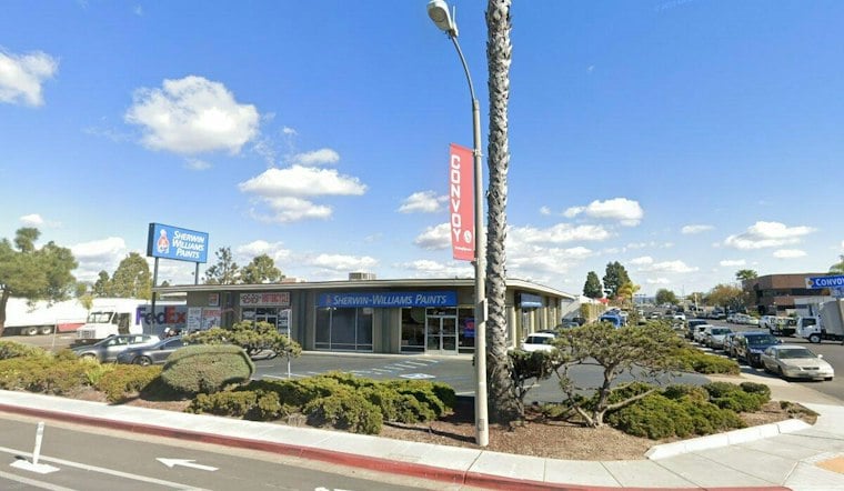3CAT Boba Chain Plots Rancho Bernardo, Mira Mesa and San Marcos Shops