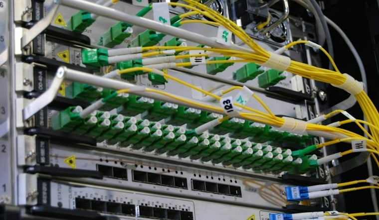 3M Hands Amazon a $521M Stock Warrant in Data Center Bet