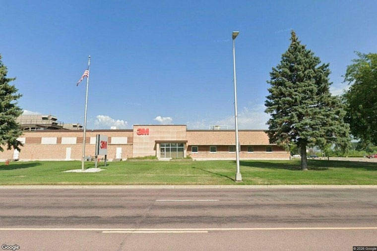 3M to Shutter Fairmont Plant, Cut 62 Jobs After 80 Years in Town
