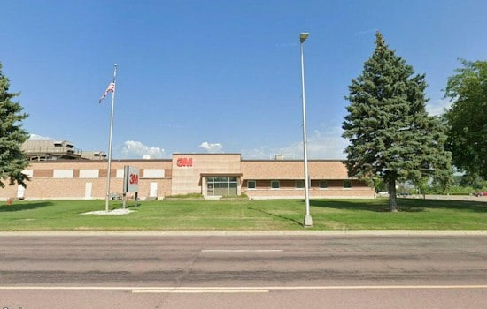3M to Shutter Fairmont Plant, Cut 62 Jobs After 80 Years in Town