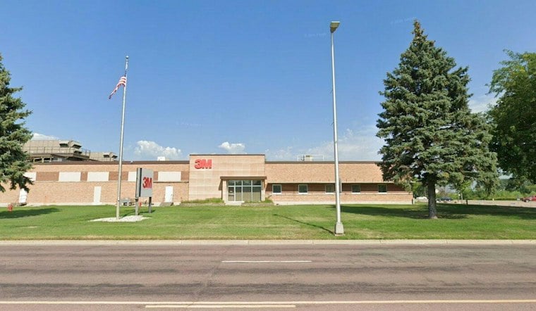 3M to Shutter Fairmont Plant, Cut 62 Jobs After 80 Years in Town