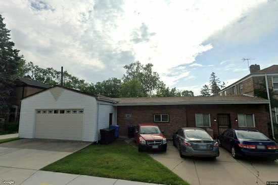 4-Year-Old Boy Critical After Being Shot in Head Inside Jeffrey Manor Home