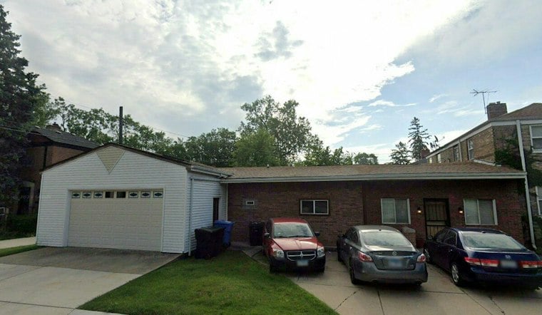 4-Year-Old Boy Critical After Being Shot in Head Inside Jeffrey Manor Home