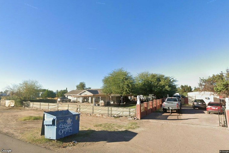 4-Year-Old Boy Dies in Phoenix Drowning Near Baseline and 67th Avenue