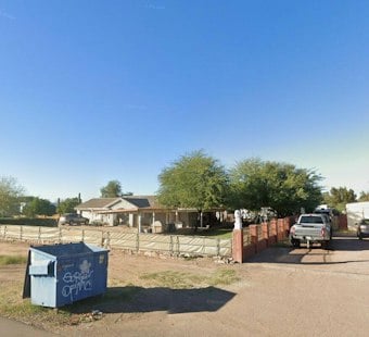 4-Year-Old Boy Dies in Phoenix Drowning Near Baseline and 67th Avenue