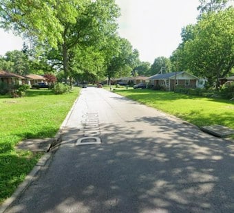 4-Year-Old Boy Shoots Himself With Unsecured Gun in Bellefontaine Neighbors