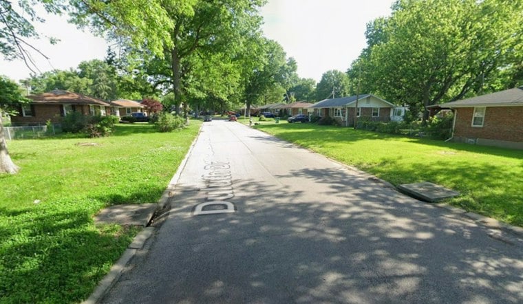 4-Year-Old Boy Shoots Himself With Unsecured Gun in Bellefontaine Neighbors