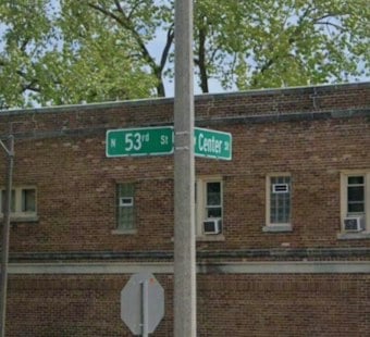 4-Year-Old Dies After 6-Year-Old Fires Gun Near 53rd and Center in Milwaukee