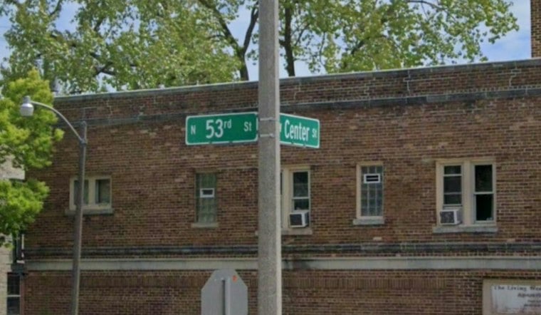 4-Year-Old Dies After 6-Year-Old Fires Gun Near 53rd and Center in Milwaukee