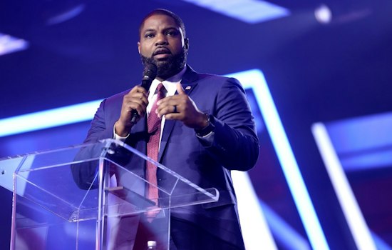 40 Florida Rabbis Back Byron Donalds For Governor Weeks Before Election