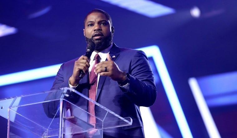 40 Florida Rabbis Back Byron Donalds For Governor Weeks Before Election