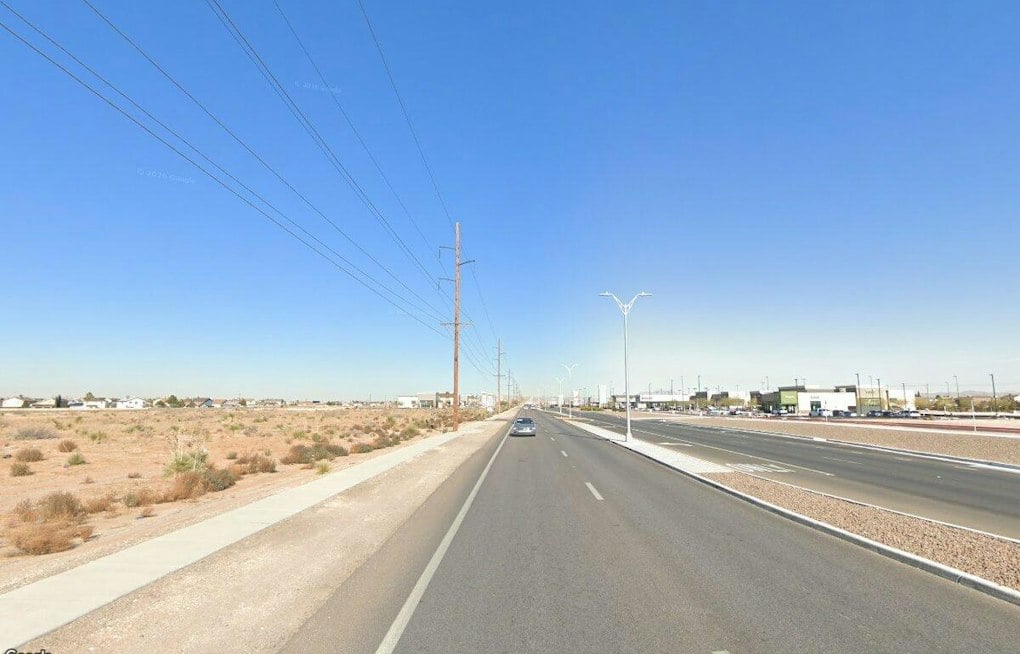 $40 Million Apartment Project Set for Vacant Lot on North Zaragoza Road