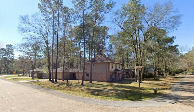 40% of Acorn Oak Homes Cited as The Woodlands Cracks Down on Deed Violations