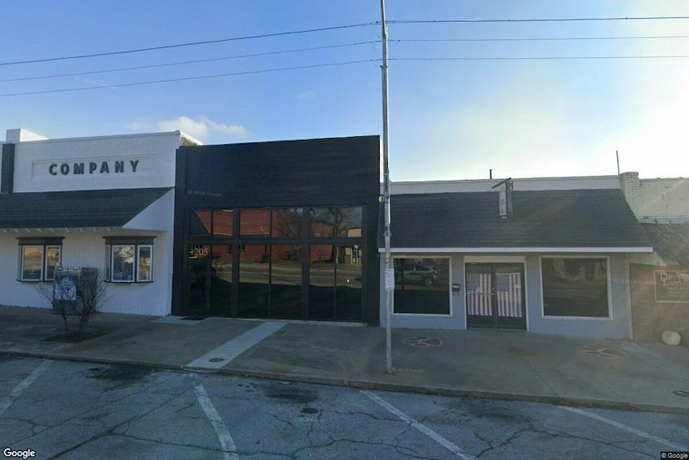 40 to 50 Brawl at Cleveland, Oklahoma Wedding Draws Four-Agency Police Response