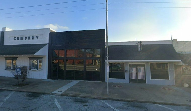 40 to 50 Brawl at Cleveland, Oklahoma Wedding Draws Four-Agency Police Response