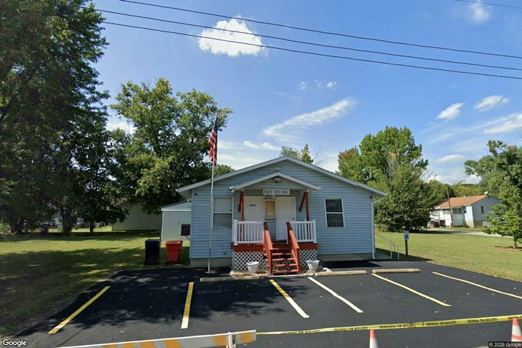 40-Year-Old Man Charged With Murder After Father's Remains Found Buried on Property