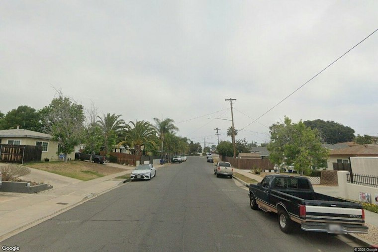 42 Charged in San Diego Cartel Drug Ring as FBI Agents Dodge Gunfire in Lemon Grove