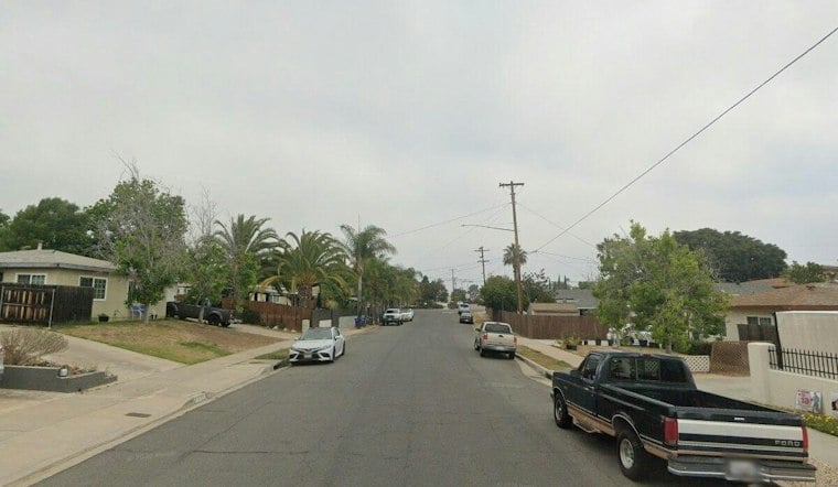 42 Charged in San Diego Cartel Drug Ring as FBI Agents Dodge Gunfire in Lemon Grove