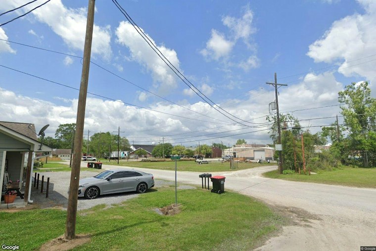 42-Year-Old Man Accused of Threatening Sour Lake Officer