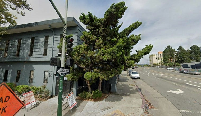42-Year-Old Man Shot Dead in West Oakland, Dozens of Shell Casings Found