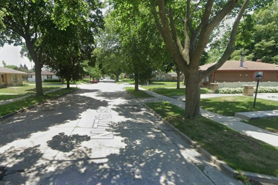 42-Year-Old Shot Dead on Milwaukee's North 77th Street, No Suspects Apprehended at Scene