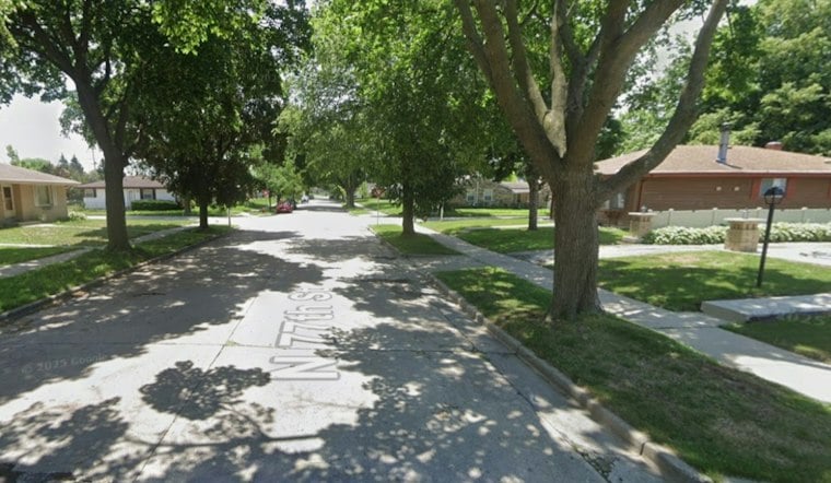 42-Year-Old Shot Dead on Milwaukee's North 77th Street, No Suspects Apprehended at Scene