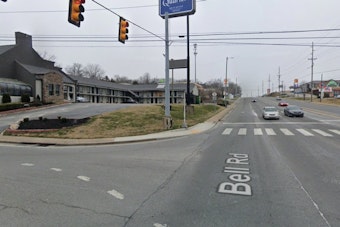 43-Year-Old Dies Crossing Nashville's Bell Road, a Corridor With a Deadly Past