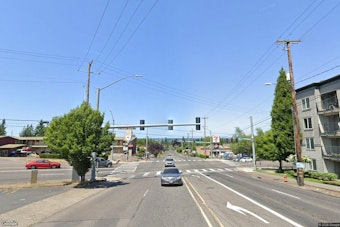 44 Sex Buyers Charged in Portland Trafficking Sweep Along 82nd Avenue