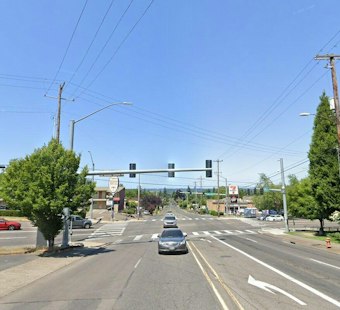 44 Sex Buyers Charged in Portland Trafficking Sweep Along 82nd Avenue