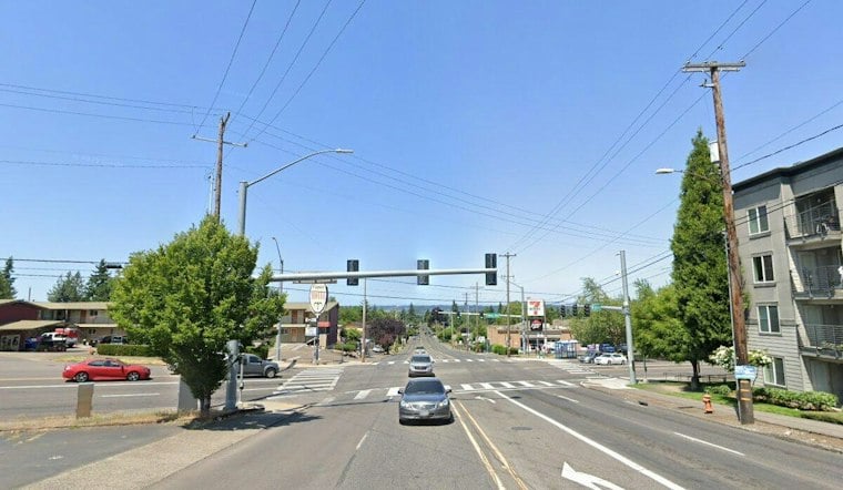 44 Sex Buyers Charged in Portland Trafficking Sweep Along 82nd Avenue