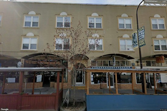 44-Year-Old North Beach Pizza Moves Into Berkeley's Former Bobby G's Spot