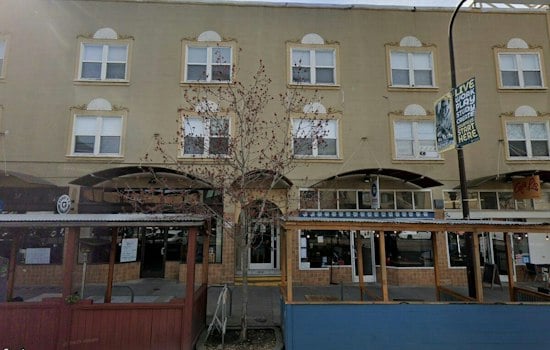 44-Year-Old North Beach Pizza Moves Into Berkeley's Former Bobby G's Spot