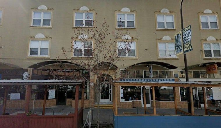 44-Year-Old North Beach Pizza Moves Into Berkeley's Former Bobby G's Spot