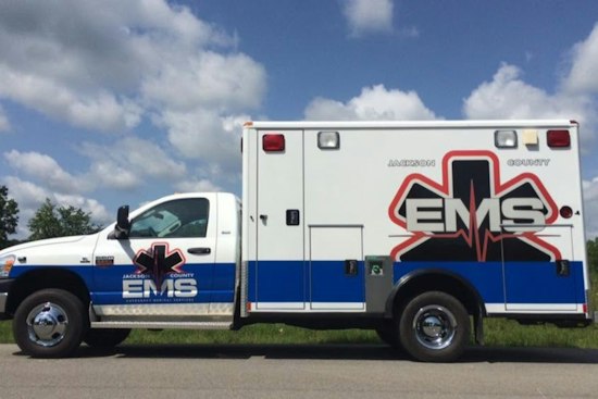 46-Year-Old Pedestrian Killed by Train in Seymour