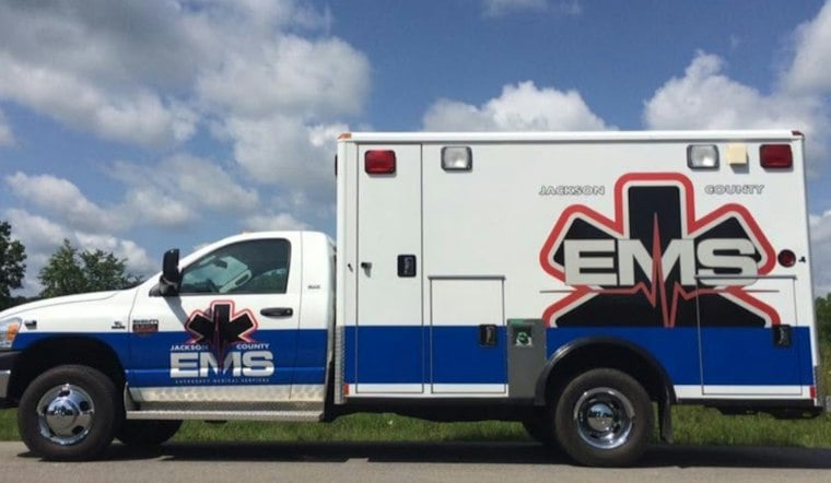 46-Year-Old Pedestrian Killed by Train in Seymour