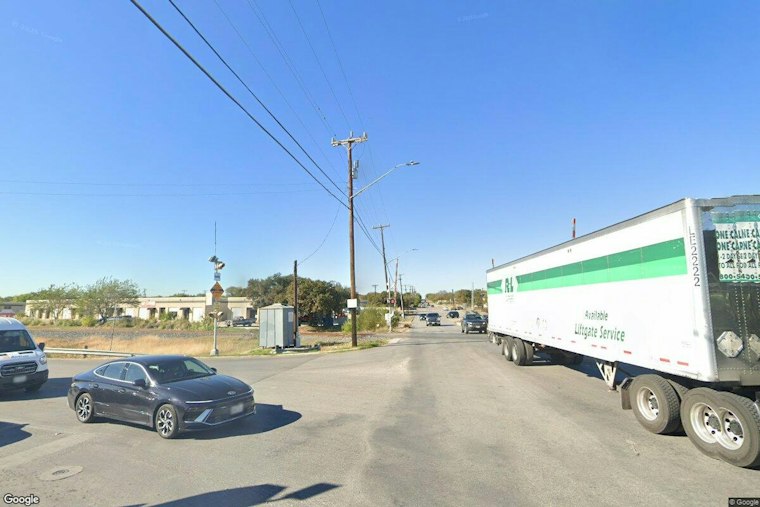 47-Year-Old Biker Killed in I-35 Trailer Crash on San Antonio's Northeast Side