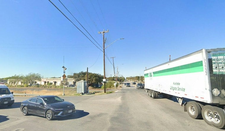 47-Year-Old Biker Killed in I-35 Trailer Crash on San Antonio's Northeast Side