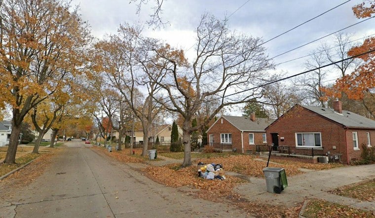 47-Year-Old Killed Near 20th and Highland in Milwaukee, Suspect, 25, Held