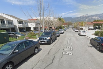 48 Affordable Apartments Debut on La Cumbre Road as Santa Barbara Rents Soar