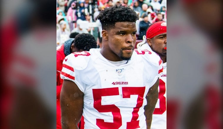 49ers' Dre Greenlaw Ejected Again After Headbutting Helmetless Seahawk