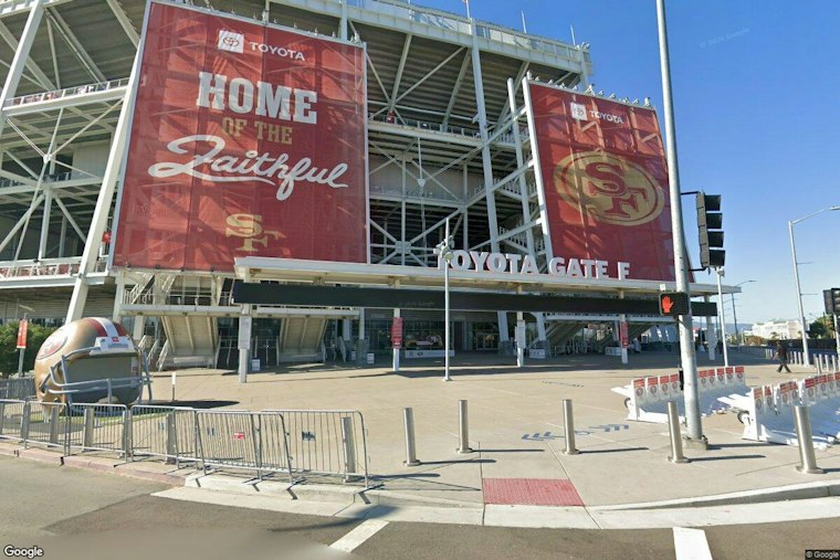 49ers Latino Heritage Collection Celebrates Latinx Identities