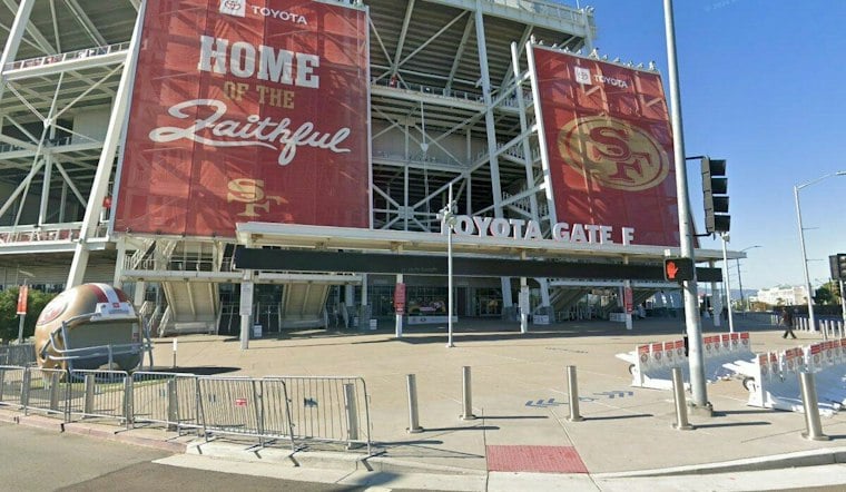 49ers Latino Heritage Collection Celebrates Latinx Identities