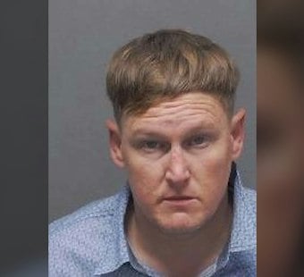 $5,000 Reward Targets Man Accused of Stealing Mail From More Than 30 San Antonio Addresses
