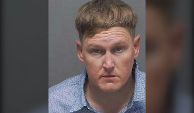$5,000 Reward Targets Man Accused of Stealing Mail From More Than 30 San Antonio Addresses