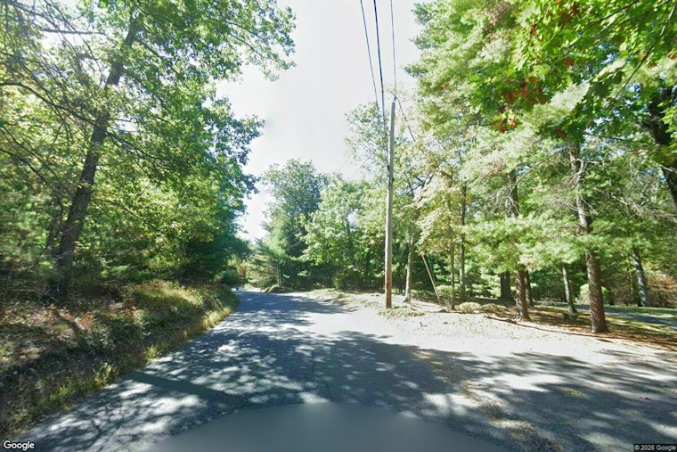 5-Year-Old Critically Hurt After Being Run Over on Arnold Mills Road