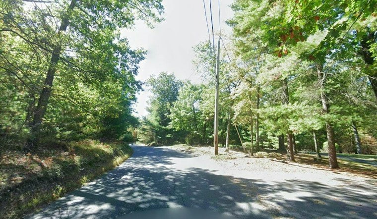 5-Year-Old Critically Hurt After Being Run Over on Arnold Mills Road