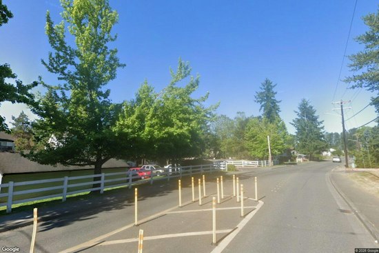 5-Year-Old Critically Hurt After E-Scooter Hits Car Near Everett School